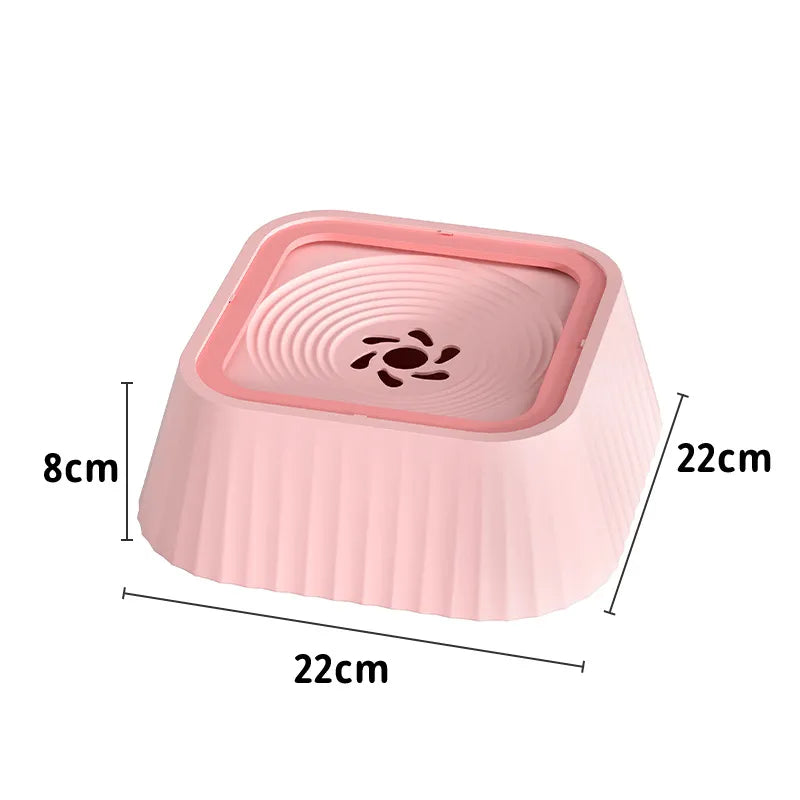 Fourpaws Floating Pet Water Bowl