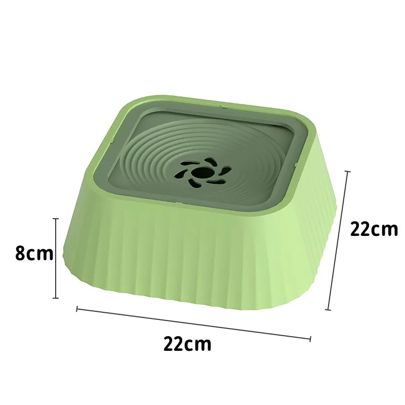 Fourpaws Floating Pet Water Bowl