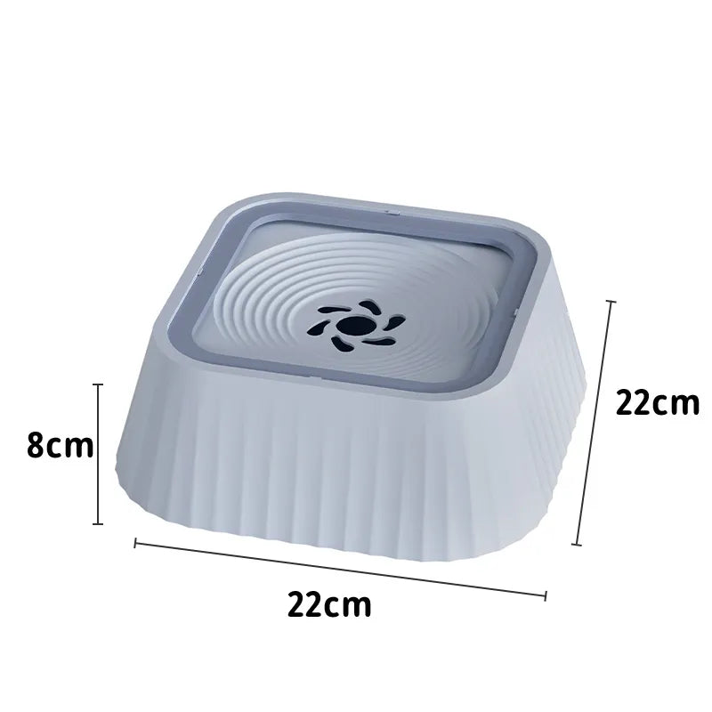 Fourpaws Floating Pet Water Bowl