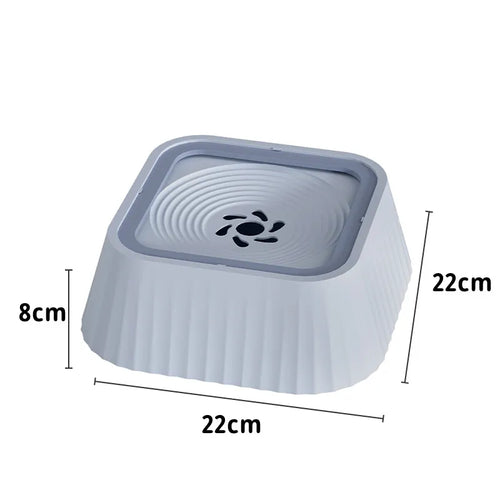 Fourpaws Floating Pet Water Bowl
