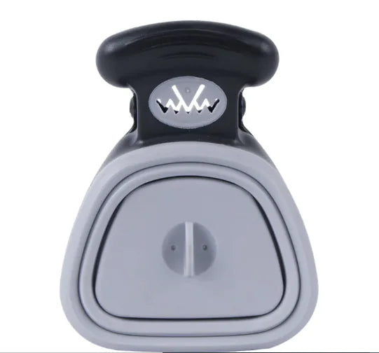 Fourpaws Foldable Pet Pooper Scooper